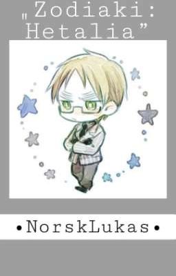 •Zodiaki: Axis Powers Hetalia•