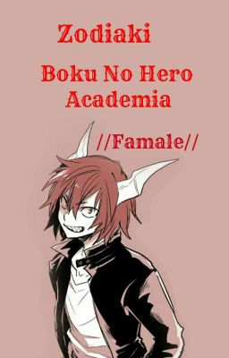 Zodiaki BNHA //Famale//