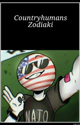 Zodiaki countryhumans