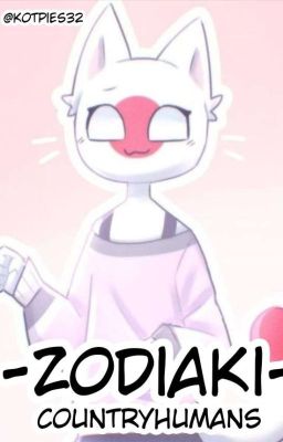 ~zodiaki countryhumans~