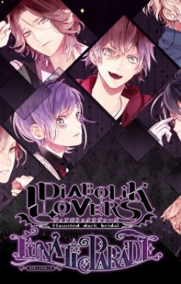 Zodiaki(Diabolik lovers)