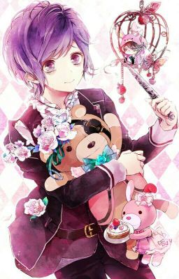 Zodiaki Diabolik lovers