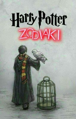 Zodiaki Harry Potter