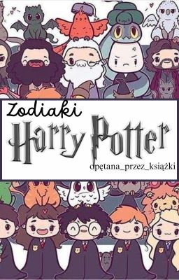 Zodiaki Harry Potter