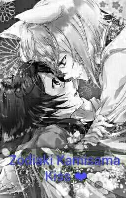 Zodiaki Kamisama Kiss ❤️