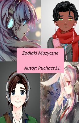 Zodiaki Muzyczne ♥