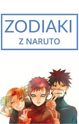 Zodiaki |Naruto|