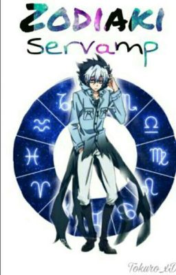 Zodiaki Servamp