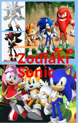 Zodiaki Sonic