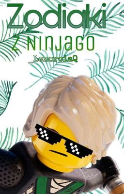 Zodiaki z Ninjago