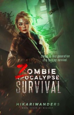 Zombie Apocalypse: Survival