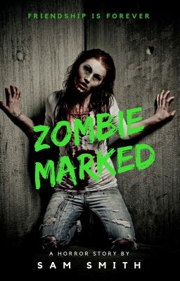 Zombie Marked