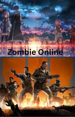 Zombie Online