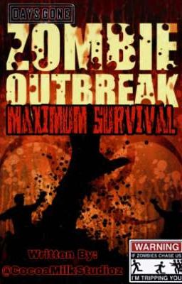 Zombie Outbreak Maximum Survival