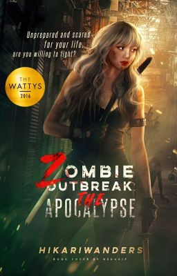 Zombie Outbreak: The Apocalypse ✓