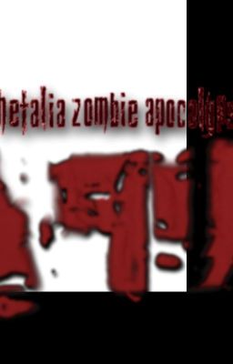 Zombietalia (ONE SHOTS AKA PAIRINGS)Surviving the dead ;D