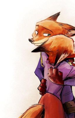 Zootopia Fanthologies: A Birthday Hope