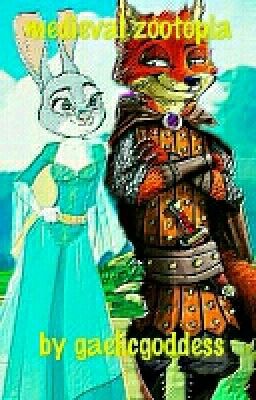 zootopia medival 