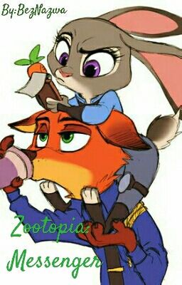 Zootopia: Messenger 