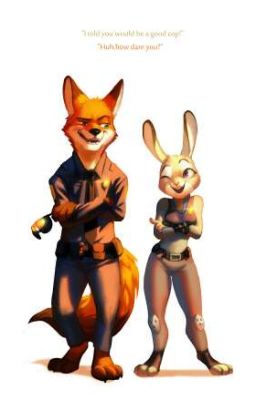 Zootopia Savageoutbreak •Finished•