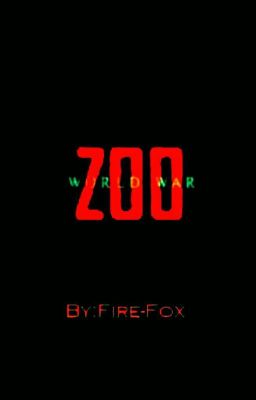 Zootopie : -World War Zoo 