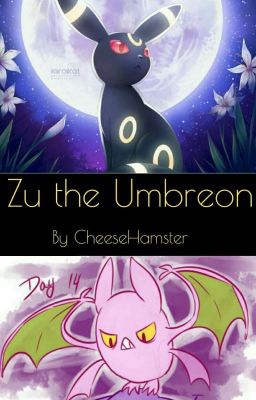 Zu the Umbreon