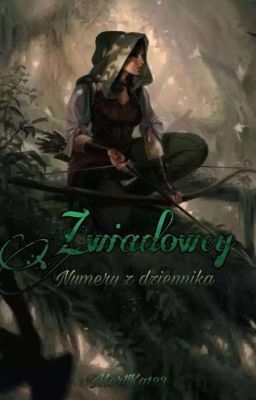 Zwiadowcy - numery z dziennika