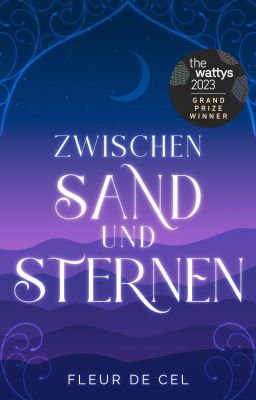 Zwischen Sand und Sternen