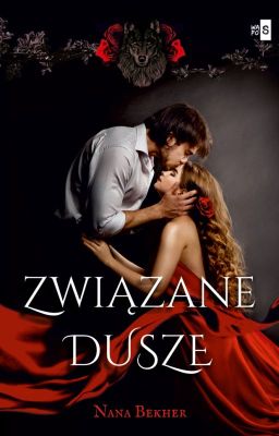 Związane dusze - WYDANA 📚