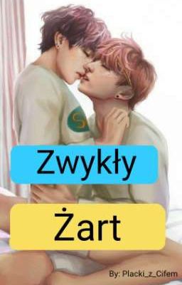 Zwykły żart | vkook