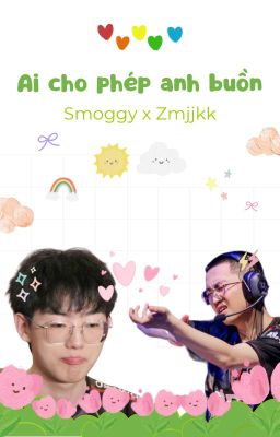 ZZKK | Ai cho phép anh buồn