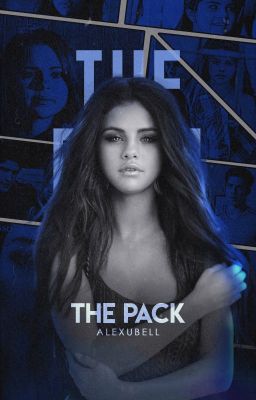 ³ª THE PACK [ teen wolf ]