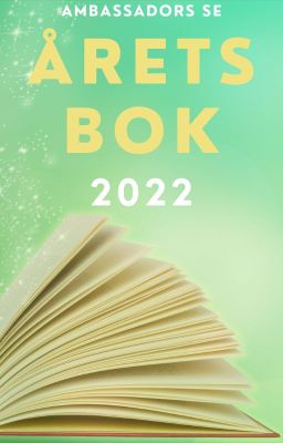 Årets Bok 2022