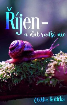 Říjen- a dál radši nic