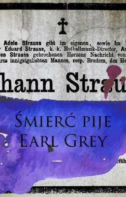 Śmierć pije Earl Grey