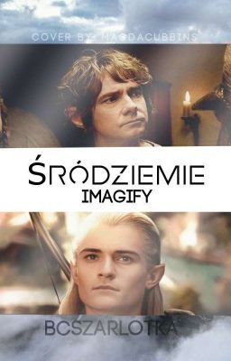 Śródziemie · Imagify