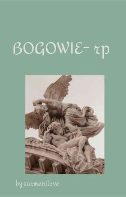 Świat bogów- RP