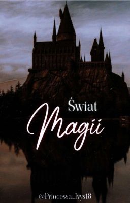 Świat Magii | Hermiona Granger