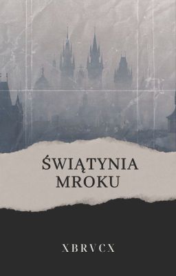 Światynia mroku