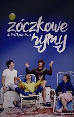 ŻÓCZKOWE RYMY