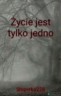 Życie Jest Tylko Jedno|| Inazuma Eleven ||