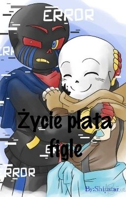 Życie Płata Figle - Errink (Zawieszone)