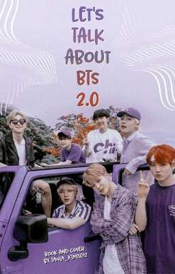 💜Давайте поговорим о BTS 2.0💜