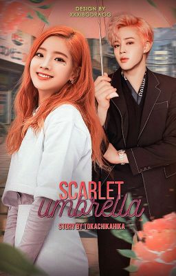 Красный зонтик || Scarlet umbrella [BTS×TWICE]