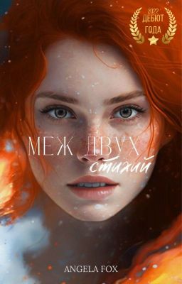 Меж двух стихий| Черновик