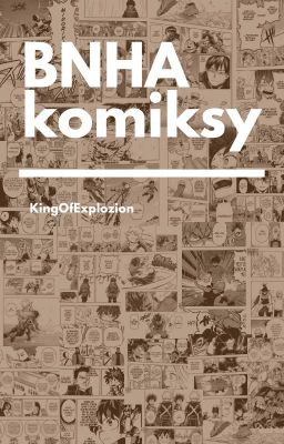 винα Komiksy ♡♡♡