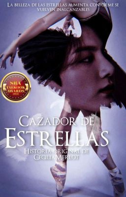 ળ᳝◌᮫۪۪۪۪᳝۟ Cazador De Estrellas [T.K]