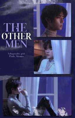 ୨ৎ The Other Men ︙TaeGyu⋆