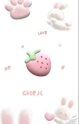 ୭✧ ˚. SuouSaku | Strawberry baby.