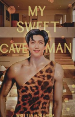 ஓMY SWEET CAVEMANஓ [KNJ & KSJ]